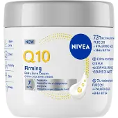 Nivea Q10 Firming Body Zone Cream 400 ml Crème