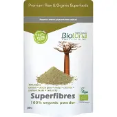 Biotona Superfibres Bio - 200g