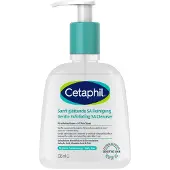 Cetaphil Gel Nettoyant SA Lissant Doux 236 ml
