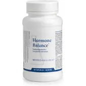 Biotics Hormone Balance 60 pc(s) Capsule(S) Dure(S)