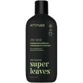 ATTITUDE Shampoing 2 en 1 Super Leaves Bergamot & Matcha