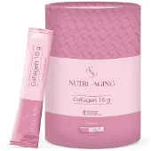 Nutrisan Nutri-Aging Collagen 10 g 30 pc(s) Sachet(S)