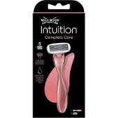 Wilkinson Intuition Complete rasoir féminin 1 pcs