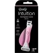 Wilkinson Sword Intuition Complete Bikini tondeuse bikini