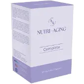 Nutrisan Nutri-Aging Complete 60 pc(s) Capsule(S)