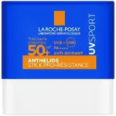 La Roche-Posay Anthelios UV Sport Pro-Resistance Stick crème protectrice waterproof sport en stick SPF 50+ 8 g