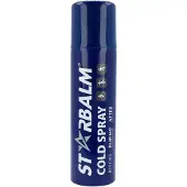 Star balm Spray Froid 150 ml Spray