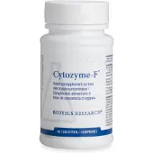Biotics Research Cytozyme-F 60 pc(s) Comprimé(S)