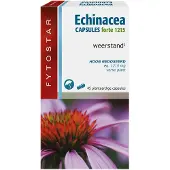 Fytostar Echinacea Forte 45 pc(s) Capsule(S)