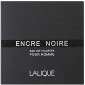 Lalique Encre Noire Homme Eau de Toilette 50 ml