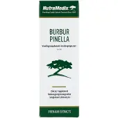 Nutramedix Burbur-Pinella 60 ml