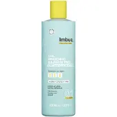 IMBUE. Macadamia - Coil Awakening Sulphate Free Cream Cleanser (400 ml)