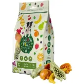 Garden Bites Fruity Friends friandise pour chien