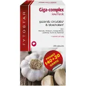 Fytostar Giga-Complex Ail 160 pc(s) Capsule(S)