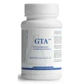 Biotics GTA 90 pc(s) Capsule(S)