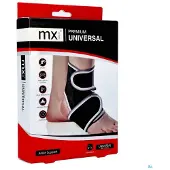 Pharmex MX Health Premium Universal Chevillère 1 pc(s) Bandage(S)