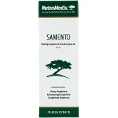 Nutramedix , Samento, Soutien Immunitaire/Microbien, 2 fl oz (60 ml)