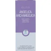 Oligoplant Angelique (Angelica Archangelica) 120 ml Solution(S)