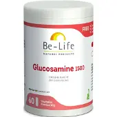 Be-Life Glucosamine 60 pc(s) Capsule(S)