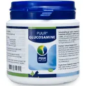 Puur Glucosamine pour chien et chat