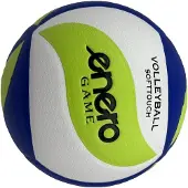Enero Match de volley-ball de janvier