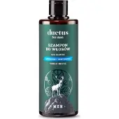 Duetus Shampoing hydratant pour hommes 300 ml