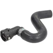 THERMOTEC Tuyau, échangeur de chaleur (chauffage) DNF131TT