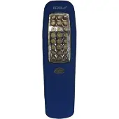 Dedra Luminaire à LED, 24 LED, longitudinal, aimant et crochet, volume min. 12 pcs - L1002