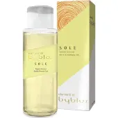 Byblos Gel bain et douche Sole 400ml (400 ml)