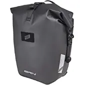BRN Avventura 20l Pannier Noir