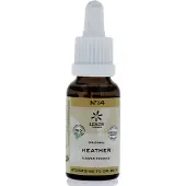 Bach Dr. Bach Original N° 14 Heather | 20 ml