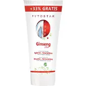 Fytostar Ginseng Plus 200 ml Crème