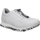Josef seibel Clyde 01 | Baskets pour Hommes | blanc