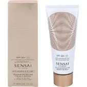 Sensai Silky Bronze Cellular Protective Cream for body crème solaire anti-âge SPF 50+ 150 ml