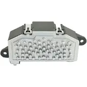 METZGER Régulateur (ventilateur d'habitacle)