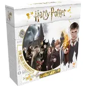 Asmodee Harry Potter : une année à Poudlard