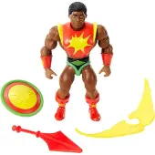 Masters of the Universe Origins Figurine (14 cm) Sun Man