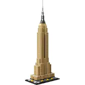 LEGO Architecture Empire State Building, 21046