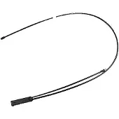 METZGER Tirette de capot avant compartiment moteur pour BMW 3 (E90)