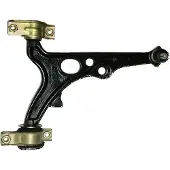 METZGER Bras de suspension avant inférieur droit Bras de suspension pour ALFA ROMEO 155