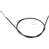METZGER Tirette de capot arrière intérieur pour BMW 5 (E60)