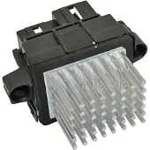 METZGER Régulateur de ventilation d'habitacle 0917233 pour OPEL INSIGNIA Caravan