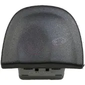 METZGER Interrupteur de feux de détresse 0916596 pour RENAULT MEGANE I (BA0/1) MEGANE I Cabriolet (EA0/1) MEGANE I Grandtour (KA0/1) MEGANE I Classic (LA0/1)