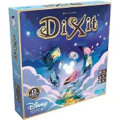 Asmodee Dixit : Édition Disney