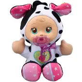 Vtech Little Love Ma poupée câline Dalmatien + Lumières et sons