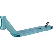 Striker Lux Integrated 460 Scooter Deck Bleu