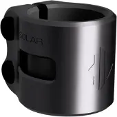 Drone Solar 1 Scooter Clamp Argenté