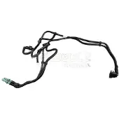METZGER Conduite de carburant Tube de distribution de carburant pour FORD C-MAX (DM2)