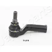 Japanparts Rotule de barre d'accouplement pour FORD MONDEO IV Turnier (BA7) Avant gauche TI-L017L