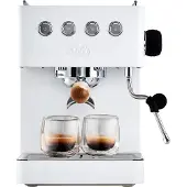 Solis K.A.B. S0261, Machines à expresso, Blanc